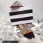 Aquazzura Crystal Straps Moondust Flats Black 2022