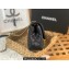 Chanel Small Flap Bag in Lambskin AS3474 Black 2022