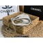 Chanel Flap Phone Holder Bag with Chain AP2875 White 2022