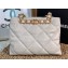Chanel Small Shopping Bag in Lambskin AS3502 Creamy 2022